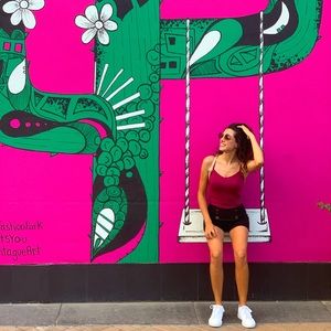 Meet your Posher, Alexa